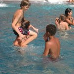 Es lebe der Sport (4. Tag)